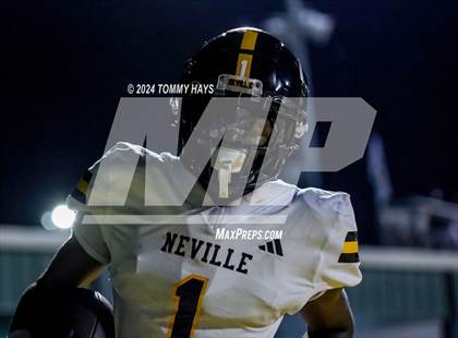 Thumbnail 2 in Neville @ Calvary Baptist Academy photogallery.