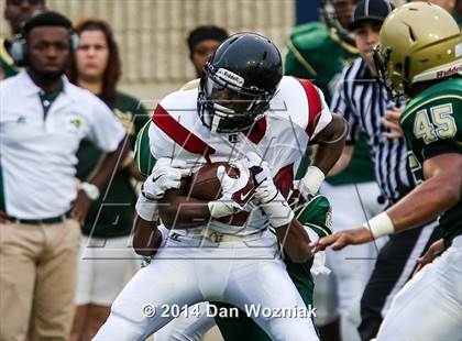 Thumbnail 3 in Shades Valley @ Acadiana (Battle on the Border) photogallery.