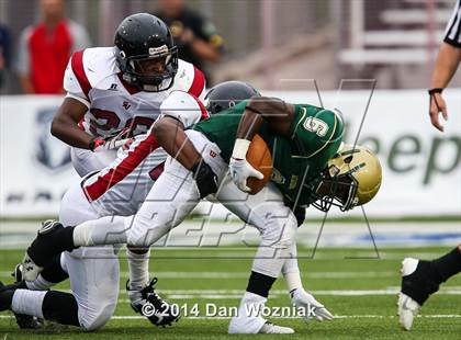 Thumbnail 2 in Shades Valley @ Acadiana (Battle on the Border) photogallery.