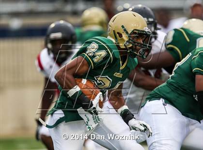Thumbnail 2 in Shades Valley @ Acadiana (Battle on the Border) photogallery.