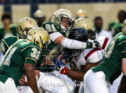 Thumbnail 2 in Shades Valley @ Acadiana (Battle on the Border) photogallery.