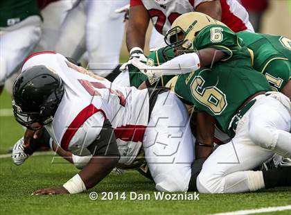 Thumbnail 2 in Shades Valley @ Acadiana (Battle on the Border) photogallery.