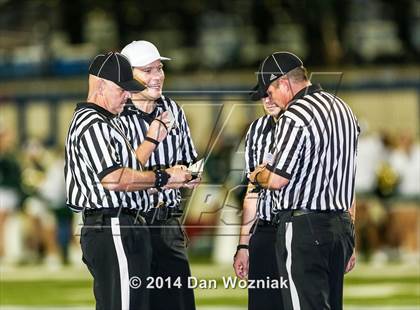 Thumbnail 2 in Shades Valley @ Acadiana (Battle on the Border) photogallery.