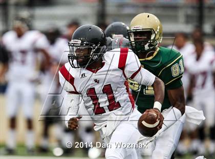 Thumbnail 3 in Shades Valley @ Acadiana (Battle on the Border) photogallery.