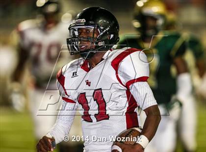 Thumbnail 1 in Shades Valley @ Acadiana (Battle on the Border) photogallery.