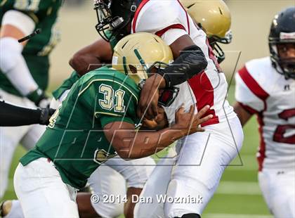Thumbnail 1 in Shades Valley @ Acadiana (Battle on the Border) photogallery.