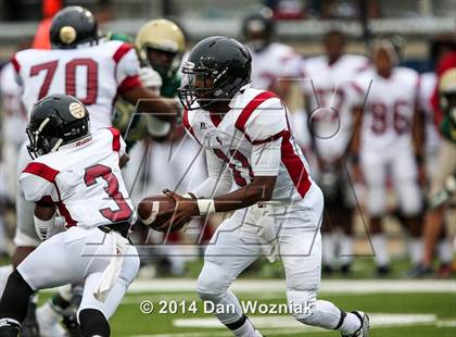 Thumbnail 1 in Shades Valley @ Acadiana (Battle on the Border) photogallery.