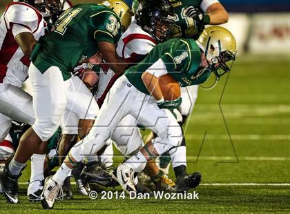 Thumbnail 1 in Shades Valley @ Acadiana (Battle on the Border) photogallery.