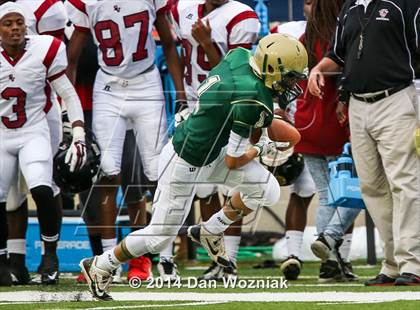 Thumbnail 3 in Shades Valley @ Acadiana (Battle on the Border) photogallery.