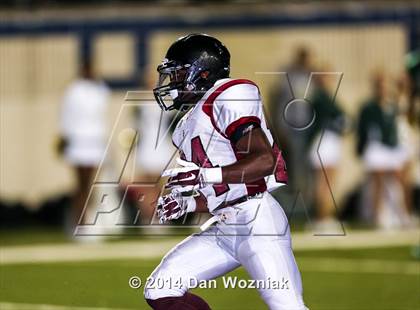 Thumbnail 1 in Shades Valley @ Acadiana (Battle on the Border) photogallery.