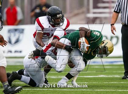 Thumbnail 3 in Shades Valley @ Acadiana (Battle on the Border) photogallery.