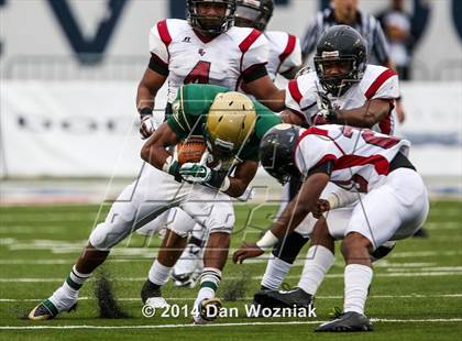 Thumbnail 2 in Shades Valley @ Acadiana (Battle on the Border) photogallery.
