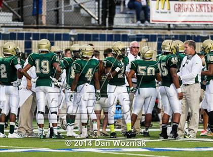 Thumbnail 3 in Shades Valley @ Acadiana (Battle on the Border) photogallery.