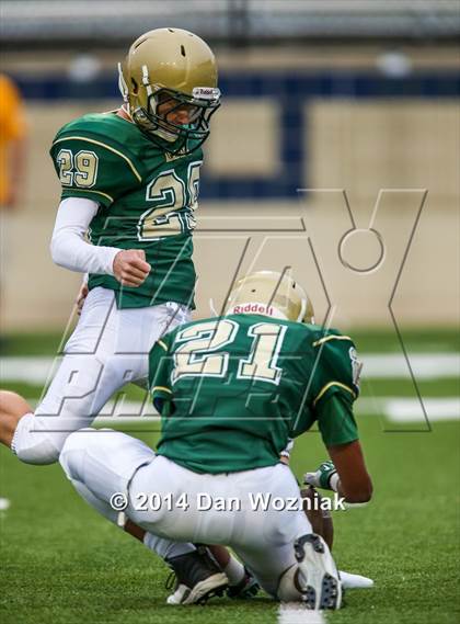 Thumbnail 1 in Shades Valley @ Acadiana (Battle on the Border) photogallery.
