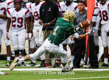 Thumbnail 3 in Shades Valley @ Acadiana (Battle on the Border) photogallery.