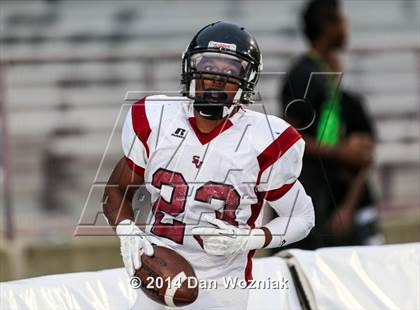 Thumbnail 3 in Shades Valley @ Acadiana (Battle on the Border) photogallery.