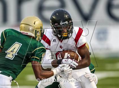 Thumbnail 3 in Shades Valley @ Acadiana (Battle on the Border) photogallery.