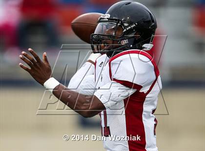 Thumbnail 2 in Shades Valley @ Acadiana (Battle on the Border) photogallery.