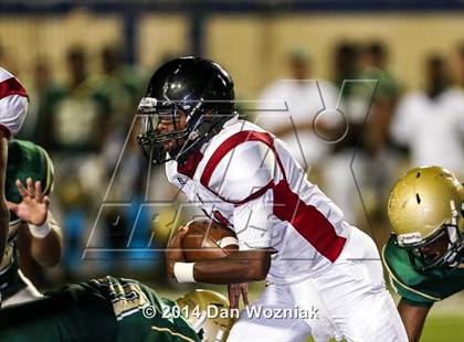 Thumbnail 1 in Shades Valley @ Acadiana (Battle on the Border) photogallery.