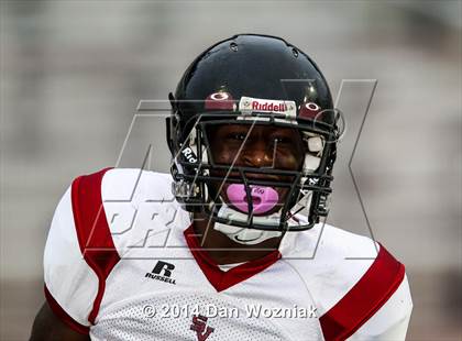 Thumbnail 1 in Shades Valley @ Acadiana (Battle on the Border) photogallery.