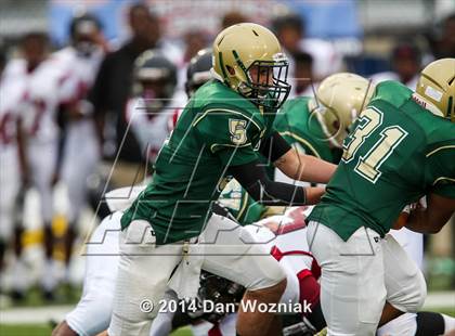 Thumbnail 3 in Shades Valley @ Acadiana (Battle on the Border) photogallery.