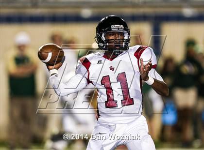 Thumbnail 2 in Shades Valley @ Acadiana (Battle on the Border) photogallery.