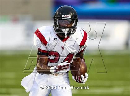 Thumbnail 3 in Shades Valley @ Acadiana (Battle on the Border) photogallery.