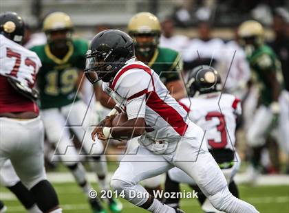 Thumbnail 3 in Shades Valley @ Acadiana (Battle on the Border) photogallery.