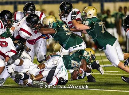 Thumbnail 2 in Shades Valley @ Acadiana (Battle on the Border) photogallery.