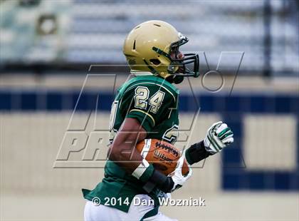 Thumbnail 3 in Shades Valley @ Acadiana (Battle on the Border) photogallery.