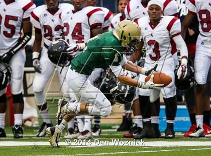 Thumbnail 1 in Shades Valley @ Acadiana (Battle on the Border) photogallery.