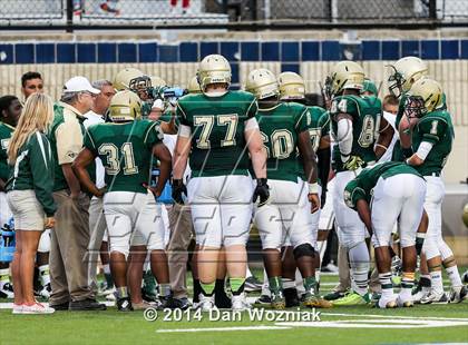 Thumbnail 1 in Shades Valley @ Acadiana (Battle on the Border) photogallery.