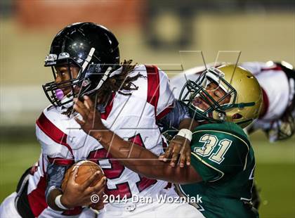 Thumbnail 2 in Shades Valley @ Acadiana (Battle on the Border) photogallery.