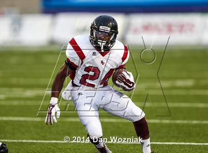 Thumbnail 1 in Shades Valley @ Acadiana (Battle on the Border) photogallery.