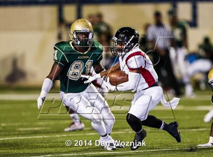 Thumbnail 3 in Shades Valley @ Acadiana (Battle on the Border) photogallery.