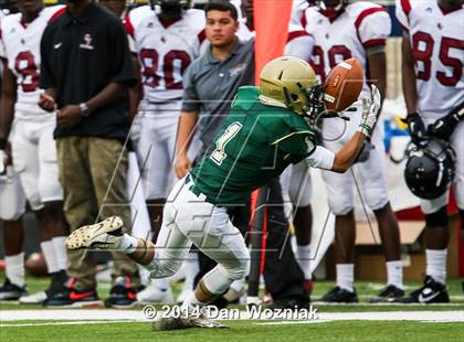 Thumbnail 1 in Shades Valley @ Acadiana (Battle on the Border) photogallery.