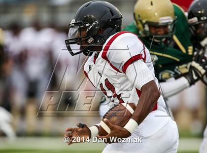 Thumbnail 2 in Shades Valley @ Acadiana (Battle on the Border) photogallery.