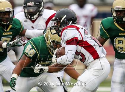 Thumbnail 1 in Shades Valley @ Acadiana (Battle on the Border) photogallery.