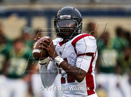 Thumbnail 3 in Shades Valley @ Acadiana (Battle on the Border) photogallery.