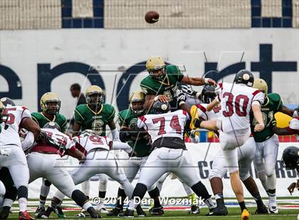 Thumbnail 2 in Shades Valley @ Acadiana (Battle on the Border) photogallery.