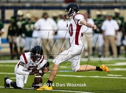 Thumbnail 2 in Shades Valley @ Acadiana (Battle on the Border) photogallery.