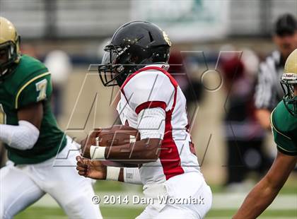 Thumbnail 2 in Shades Valley @ Acadiana (Battle on the Border) photogallery.