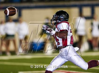 Thumbnail 2 in Shades Valley @ Acadiana (Battle on the Border) photogallery.