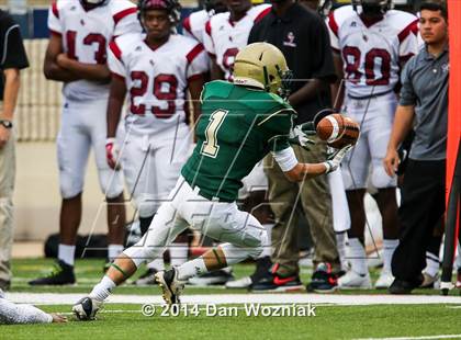 Thumbnail 2 in Shades Valley @ Acadiana (Battle on the Border) photogallery.