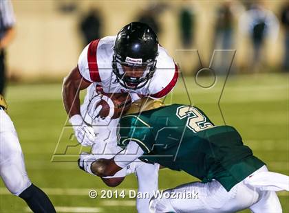 Thumbnail 3 in Shades Valley @ Acadiana (Battle on the Border) photogallery.