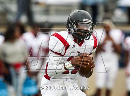 Thumbnail 3 in Shades Valley @ Acadiana (Battle on the Border) photogallery.