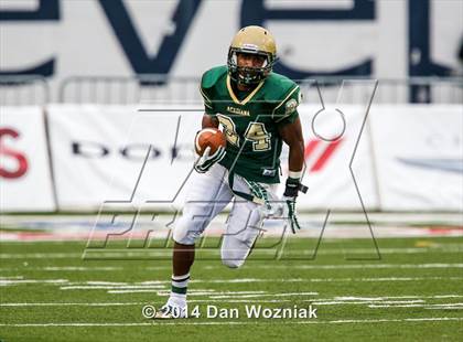 Thumbnail 1 in Shades Valley @ Acadiana (Battle on the Border) photogallery.