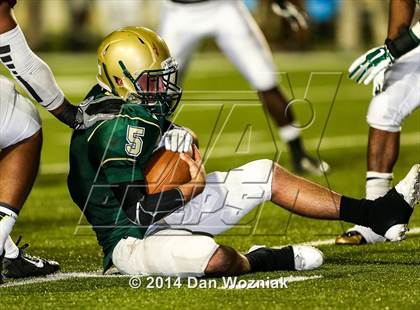 Thumbnail 1 in Shades Valley @ Acadiana (Battle on the Border) photogallery.