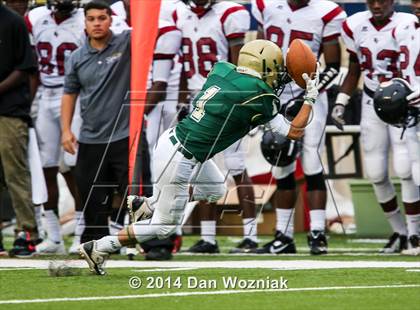 Thumbnail 2 in Shades Valley @ Acadiana (Battle on the Border) photogallery.