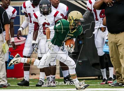 Thumbnail 1 in Shades Valley @ Acadiana (Battle on the Border) photogallery.